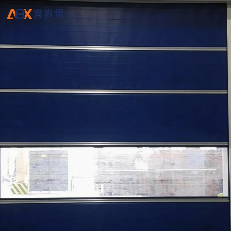 固原市快速卷帘门